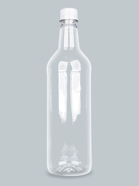 Botella española